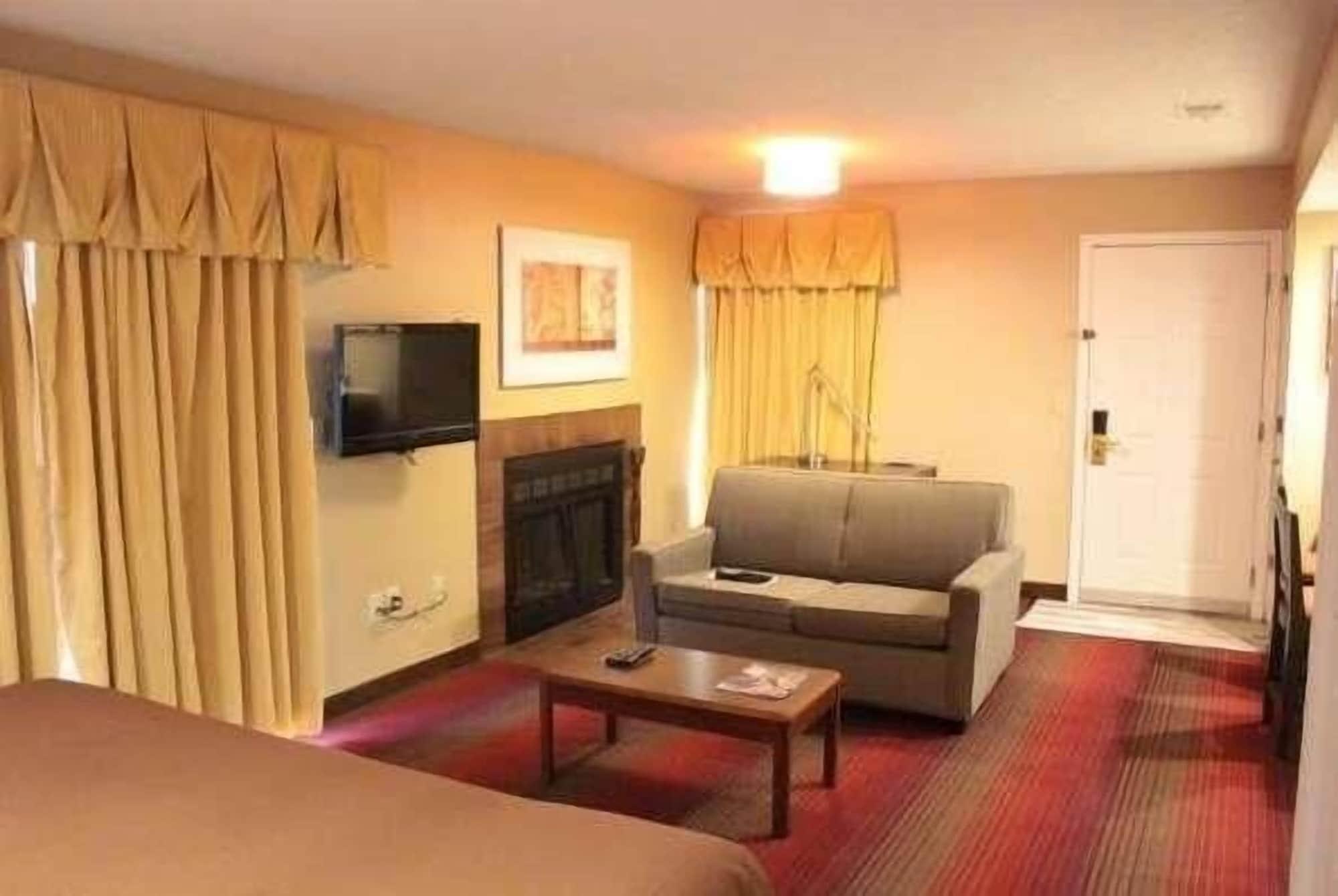 Hawthorn Extended Stay By Wyndham Wichita Exterior photo