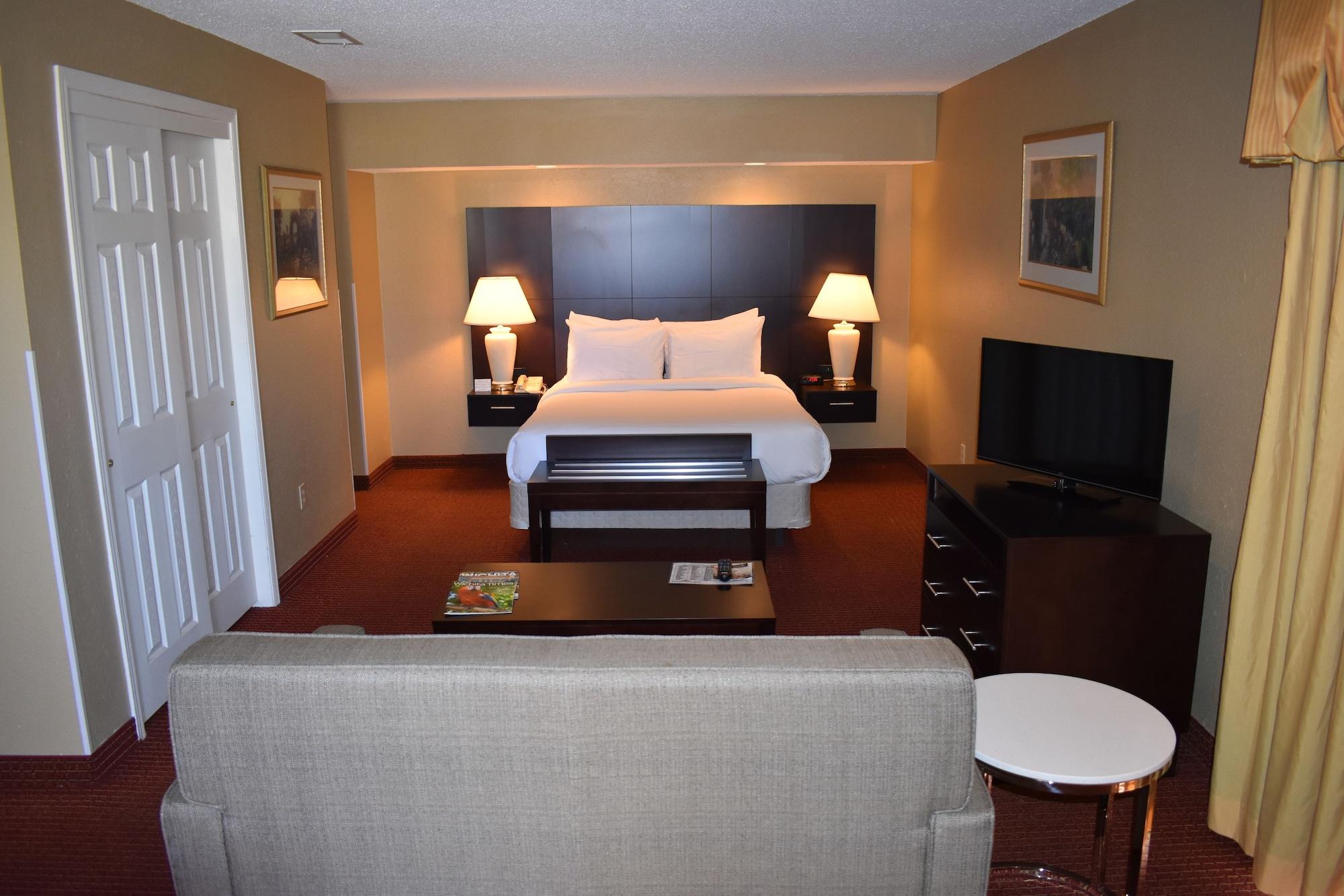 Hawthorn Extended Stay By Wyndham Wichita Exterior photo
