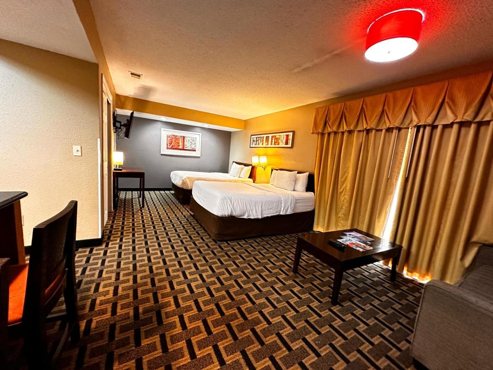 Hawthorn Extended Stay By Wyndham Wichita Exterior photo