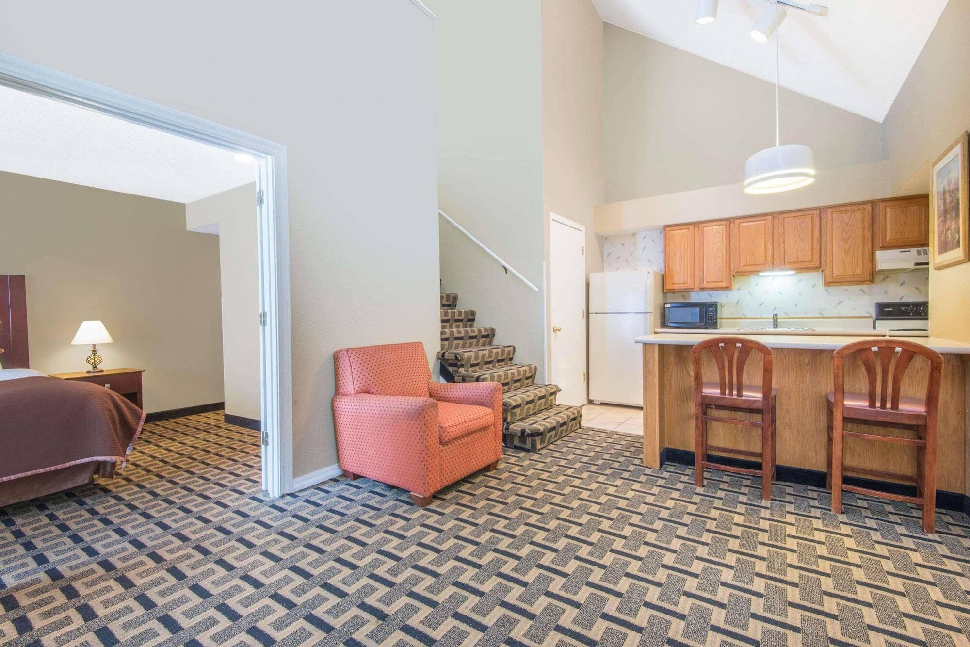 Hawthorn Extended Stay By Wyndham Wichita Exterior photo